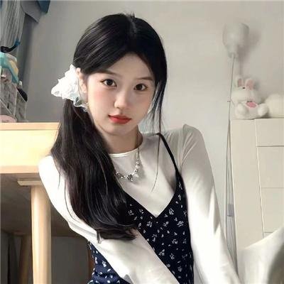 今天的她们